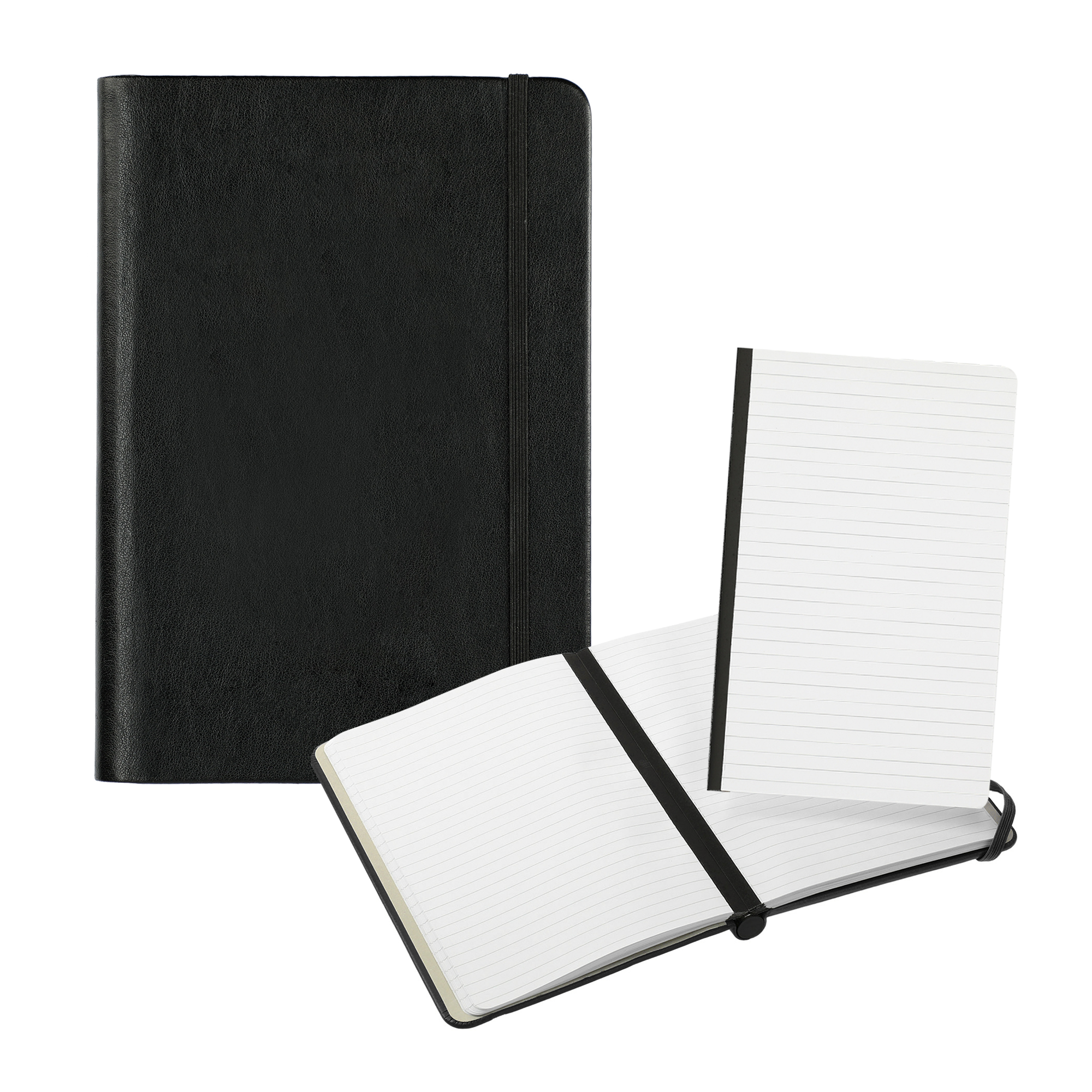 Customized Rekonect Magnetic Notebook (5.5